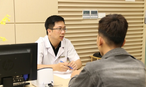 Oxy cao áp có chữa được mất ngủ không?