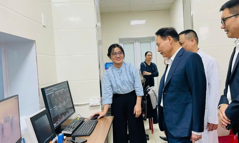 Giám đốc Sở Y tế Hải Phòng trúng cử Đại biểu HĐND thành phố nhiệm kỳ mới