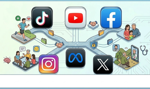 Đề xuất cơ chế giám sát hội nhóm mạng xã hội