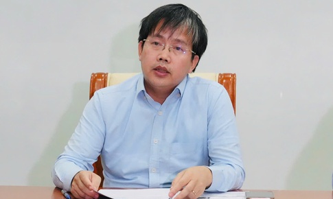 Dự báo viên khí tượng thủy văn sợ nhất câu nói: Nhà nước trả tiền nuôi thế mà...