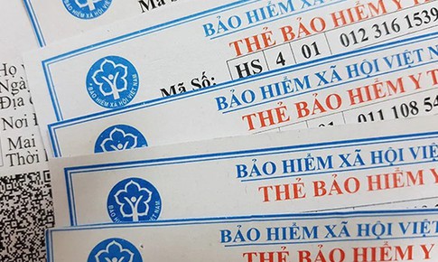 Quỹ BHYT chi trả hàng tỷ đồng cho một ca bệnh