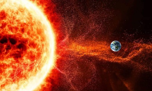 Ngày và đêm dài gần đúng bằng nhau trong ngày xuân phân 20/3