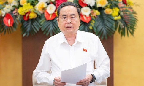 Chủ tịch Quốc hội: Chuẩn bị chu đáo nội dung về công tác nhân sự tại Kỳ họp thứ Nhất