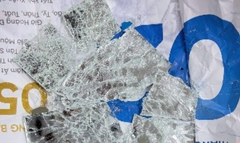 Sập bẫy mua 'thiên thạch', người phụ nữ tại Hà Nội mất 11 tỷ đồng