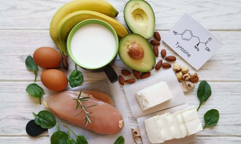 5 thực phẩm giúp tăng cường sức khỏe tuyến giáp