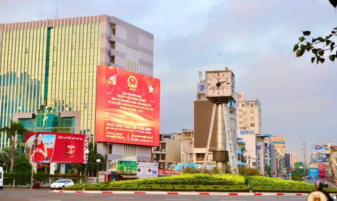 TPHCM nghiên cứu nhiều giải pháp giảm ùn tắc vòng xoay Điện Biên Phủ