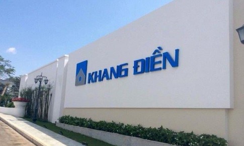MBS nhận định, tiềm năng tăng giá của cổ phiếu KDH khoảng 36,7%