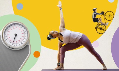 5 cách luyện tập nhẹ nhàng giúp giảm cân mà không gây áp lực lên khớp
