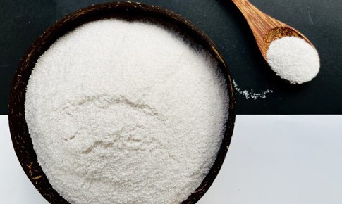 Muối hầm có tác dụng gì với sức khỏe?