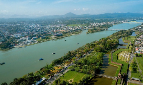 Những giá trị đặc biệt đưa Huế vào top điểm đến trăng mật lãng mạn nhất thế giới
