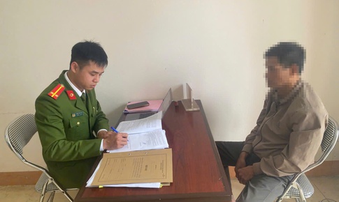 Đăng 8 bài viết bôi nhọ do mâu thuẫn cá nhân, một người bị xử lý