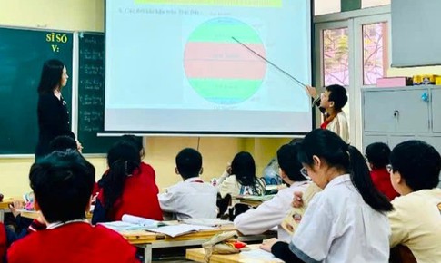 Lịch nghỉ hè năm 2026 của học sinh cả nước có gì khác biệt?