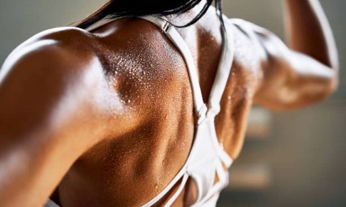 6 thói quen hằng ngày giúp 'đốt mỡ' thừa hiệu quả