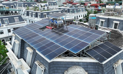 Chuyên gia đề xuất giải pháp giảm áp lực lên hệ thống điện trước mùa nắng nóng cao điểm