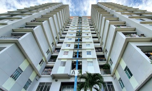 Thủ tướng: Mở rộng diện mua nhà ở xã hội, nâng trần thu nhập lên 50 triệu đồng/tháng