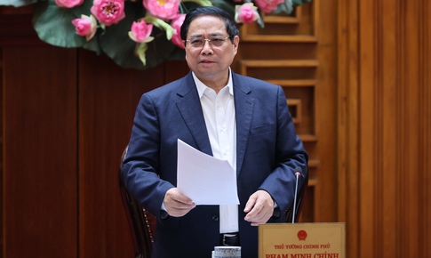 Thủ tướng đồng ý ứng ngân sách Nhà nước hỗ trợ bình ổn giá xăng dầu