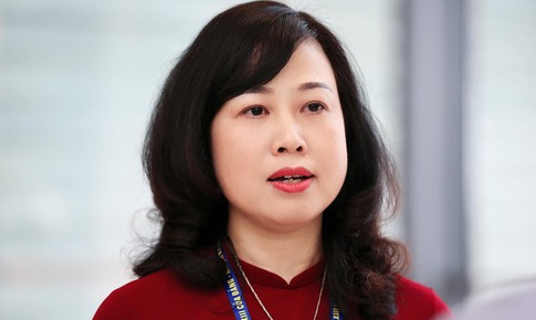 Bộ trưởng Đào Hồng Lan và nhiều đại diện ngành Y tế trúng cử ĐBQH khóa XVI