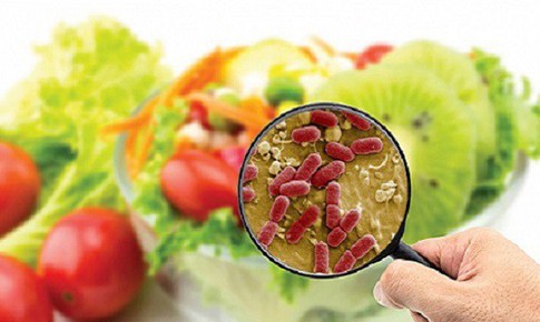 Khi nào cần nghi ngờ ngộ độc thực phẩm?