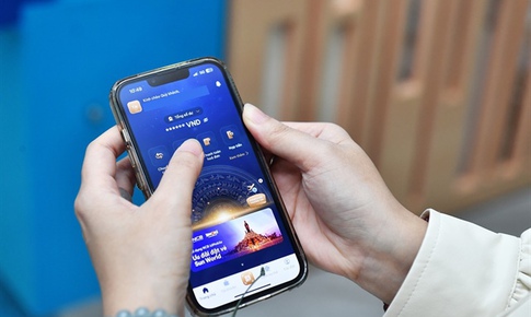 Không còn 'nickname' tài khoản ngân hàng: Người dùng cần lưu ý gì?