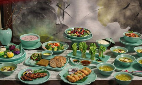 Không uống vitamin, không đếm calo: Đây là thực đơn 'trường thọ' của người dân 5 vùng sống lâu nhất thế giới