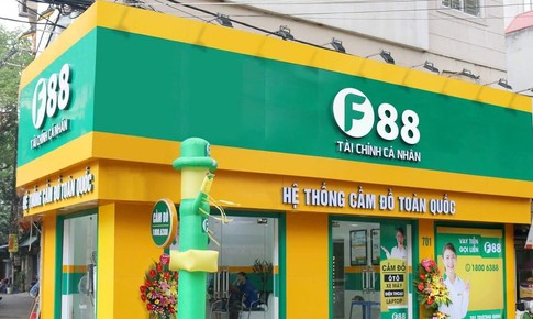 Chứng khoán SHS khuyến nghị mua cổ phiếu F88