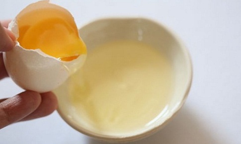 Sai lầm khiến bạn lãng phí 50% protein tinh khiết từ lòng trắng trứng