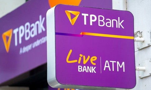 TPBank mua lại trước hạn một mã trái phiếu chỉ sau 9 tháng phát hành