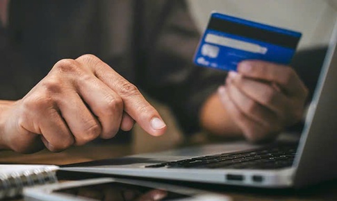 Mở tài khoản bằng định danh giả mạo có thể bị phạt tới 100 triệu đồng