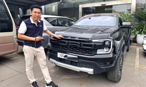 Xe bán tải đồng loạt được rao bán 'cắt lỗ', showroom dè chừng nhập hàng vì lo ế khách