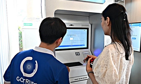 ‘Số hóa’ đời sống: Người dân TPHCM sẽ được hưởng gì?