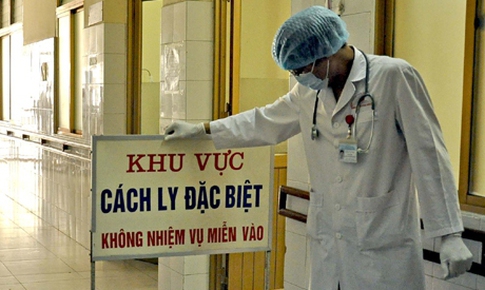 9 bệnh truyền nhiễm nào Bộ Y tế đề xuất phải cách ly y tế chỉ sau vài giờ phát hiện?