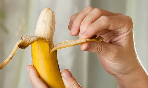 Thời điểm ăn chuối tốt nhất để giảm cân