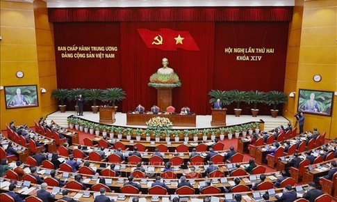 Trung ương Đảng cho ý kiến công tác cán bộ