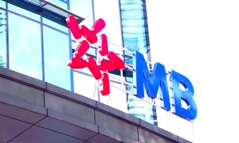 MB mua lại trước hạn 2 mã trái phiếu