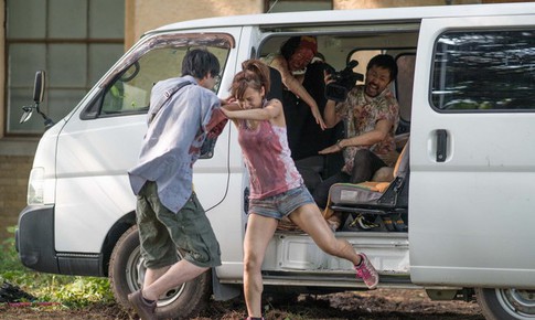 Hiện tượng phim Nhật doanh thu 'siêu khủng' có phiên bản Việt