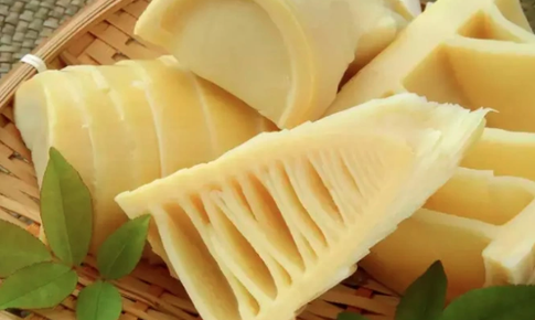 6 nhóm người nên hạn chế ăn măng