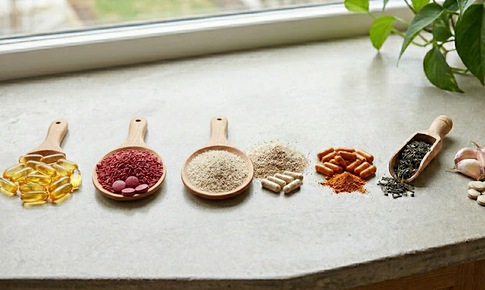 Điều nên biết về 6 loại thực phẩm chức năng hỗ trợ tim mạch