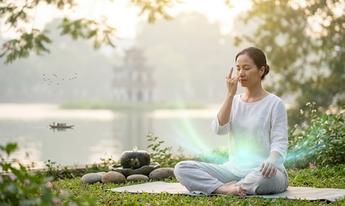 Yoga có thực sự giúp giảm hội chứng ruột kích thích?