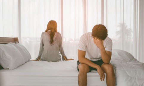 Con đường chính lây truyền bệnh lậu