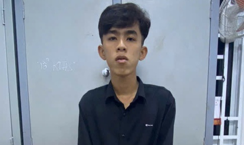 Khởi tố Cao Phước Lộc nhiều lần dụ dỗ bé gái 15 tuổi đi nhà nghỉ