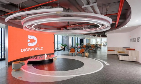 Chứng khoán KB Việt Nam khuyến nghị mua đối với cổ phiếu DGW