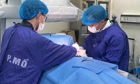 Căn bệnh tim âm thầm nhưng nguy hiểm có thể khiến người bệnh đột tử khi đang sinh hoạt bình thường