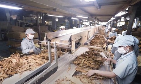 Bà Vũ Lan Hương xin thôi tham gia HĐQT Công ty Cổ phần Ngân Sơn