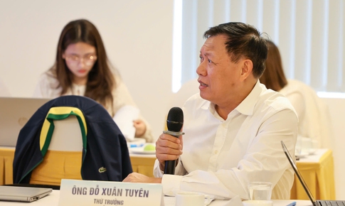 Sớm hoàn thiện văn bản hướng dẫn để đảm bảo tính đồng bộ, thống nhất trong triển khai Luật Dân số 