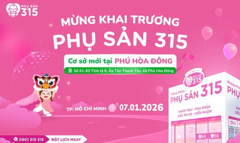 Những bệnh phụ khoa trẻ vị thành niên thường mắc phải