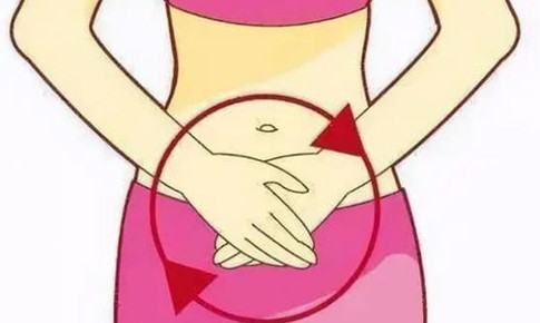 Xoa bóp bấm huyệt giúp giảm trào ngược dạ dày – thực quản