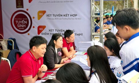 Sở hữu IELTS bao nhiêu để chạm ngưỡng điểm 10 đại học năm 2026?