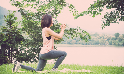 Tập thể dục trong khung giờ từ 17-19 gây hại thận? Đông y chỉ ra khung giờ tập tốt nhất