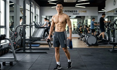 Tập cơ bụng mỗi ngày: Càng chăm càng không hiệu quả, đâu là lý do?