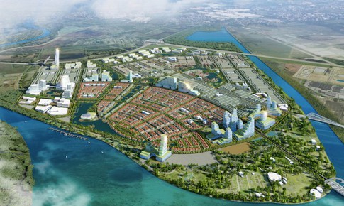 VPBankS kỳ vọng giá cổ phiếu KBC 39.400 đồng